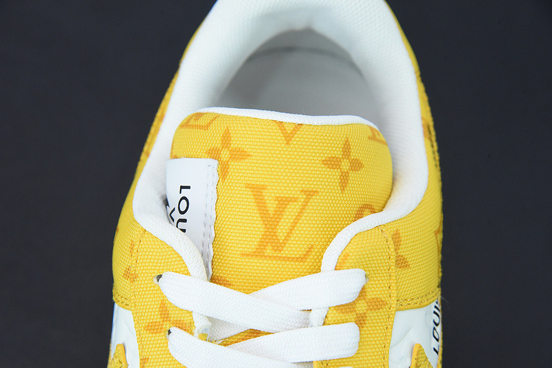 LVT X NIKE AIR FORCE1