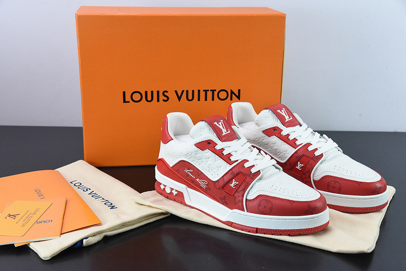 LVT SNEAKERS