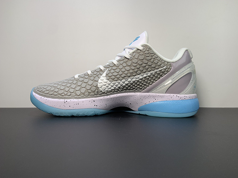 NIKE ZOOM KOBE 6 “DARK KNIGHT