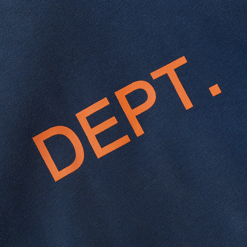 Gallery Dept