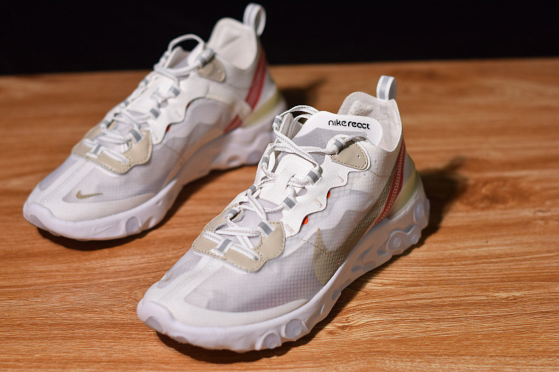 NIKE REACT ELEMENT 87 