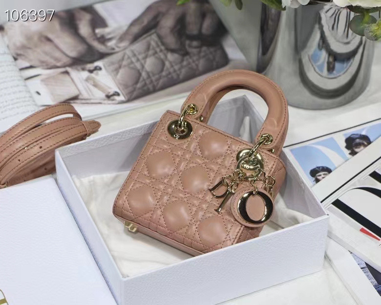 D*or bag