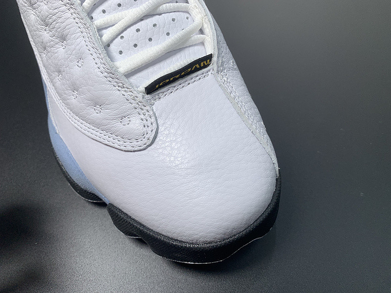AIR JORDAN 13 “BLUE GREY” 414571-170