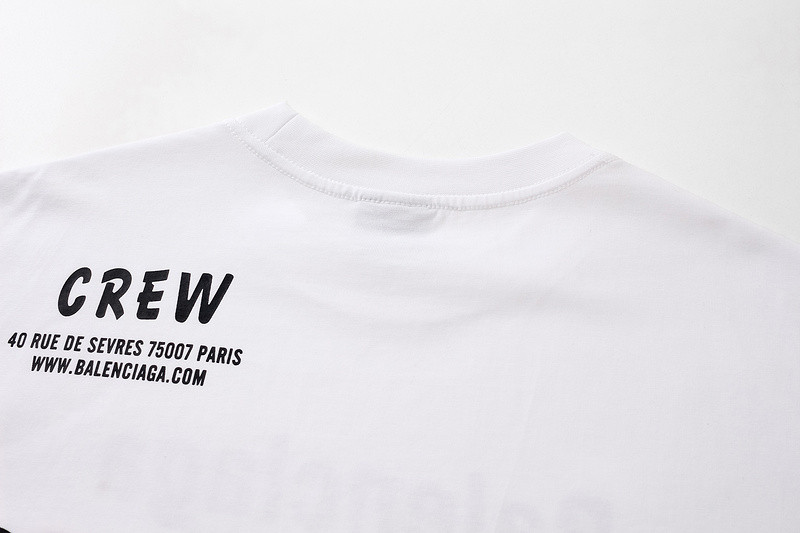 Balenciaga Clothes