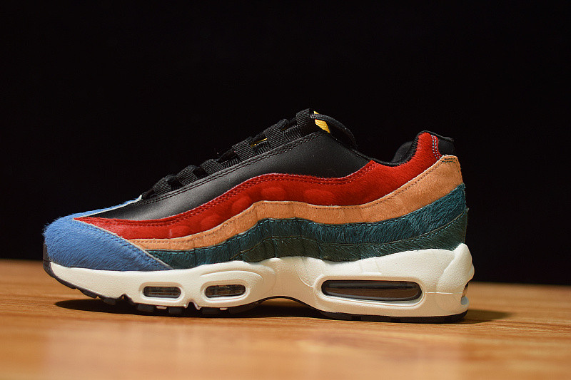 NIKE AIR MAX 95