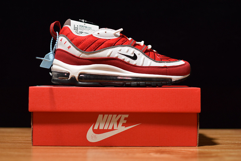 NIKE AIR MAX 98
