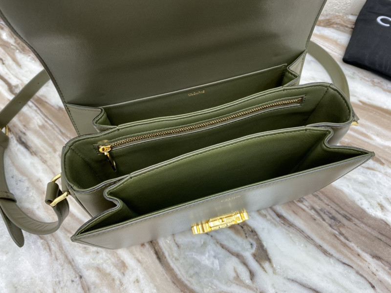 Ce**e bag