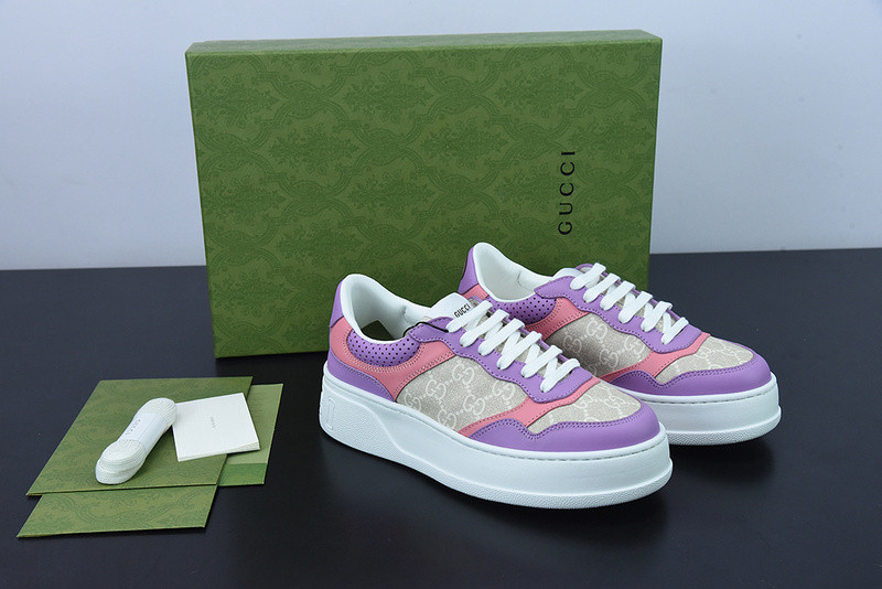 G*u*i sneaker