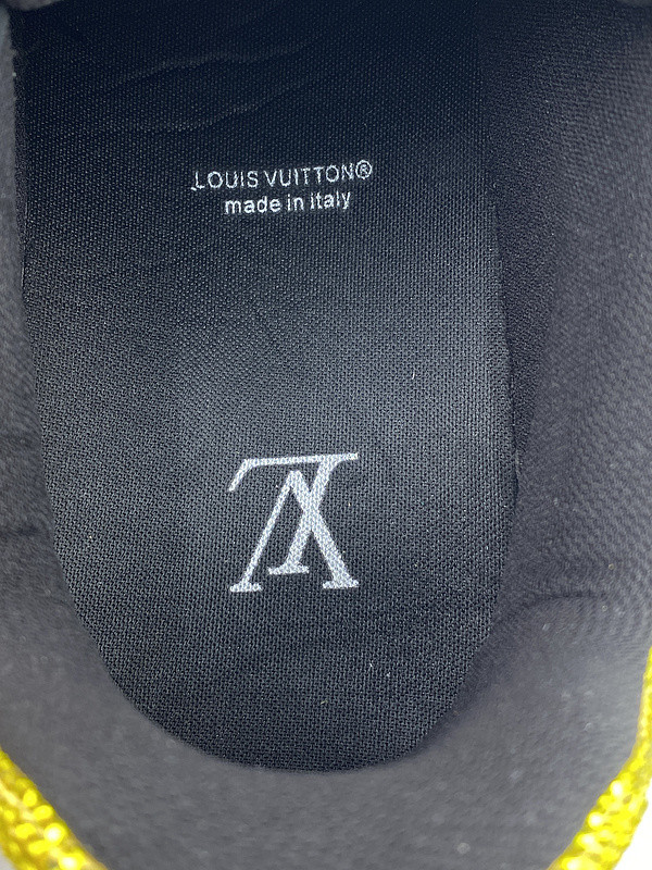 LVT SNEAKERS