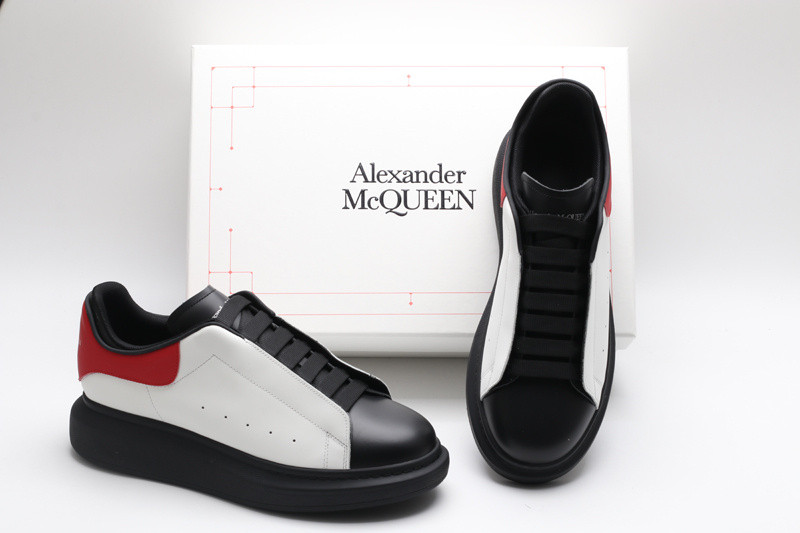 AlexER McEEN SNEAKERS