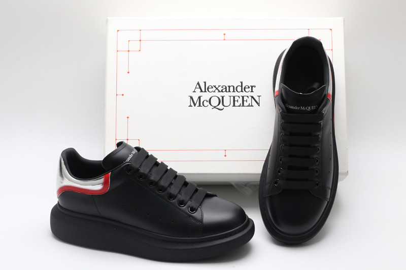 AlexER McEEN SNEAKERS