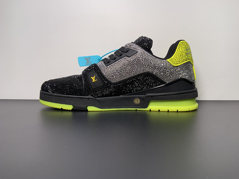 LVT SNEAKERS