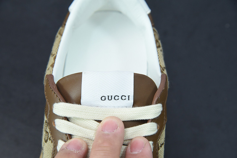 G*u*i sneaker
