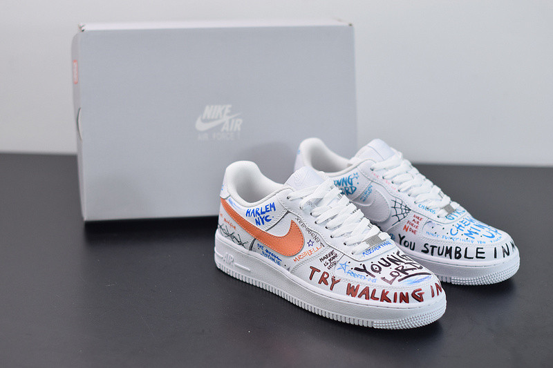 NIKE AIR FORCE 1 LOW 315122-111