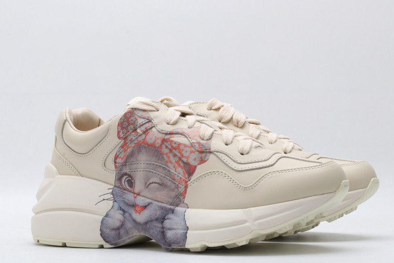 G*u*i rhyton sneaker
