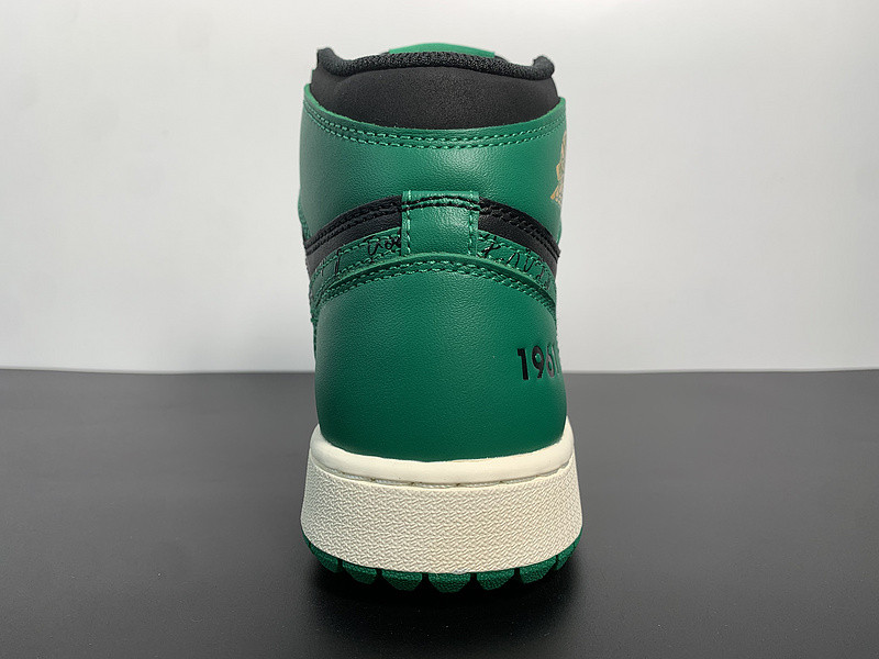 EASTSIDE GOLF X AIR JORDAN 1 HIGH GOLF “1961” FJ0849-001