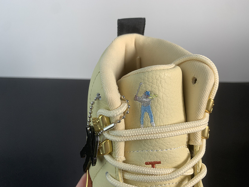 Eastside Golf x Air Jordan 12 DV1758-108