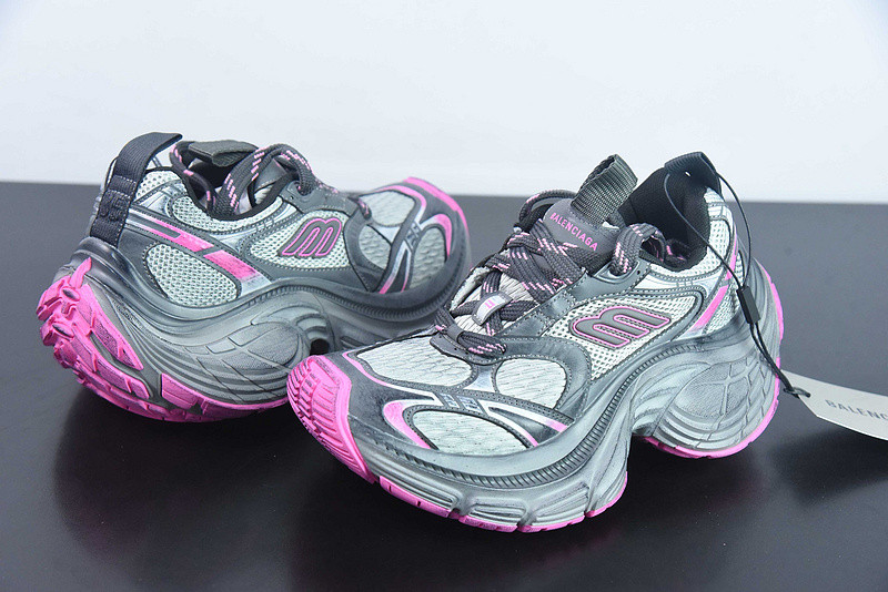 BC XL SNEAKERS