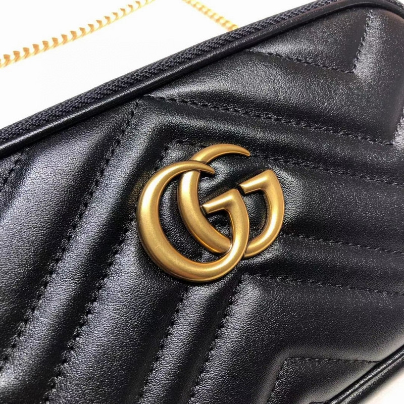G*u*i bag