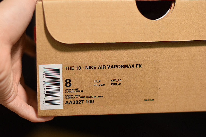 OF X NIKE AIR MAX 95 PLUS TN ULTRA MENS AA3827-100
