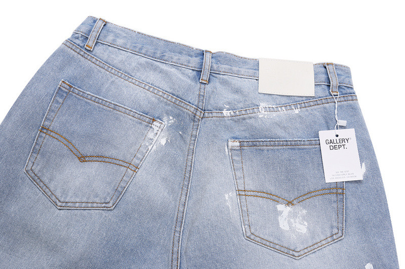 Aceshoe Jeans