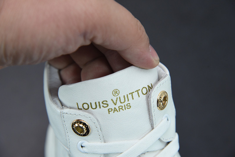 LVT SNEAKERS