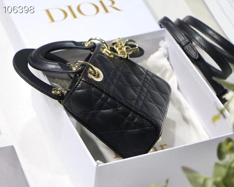 D*or bag
