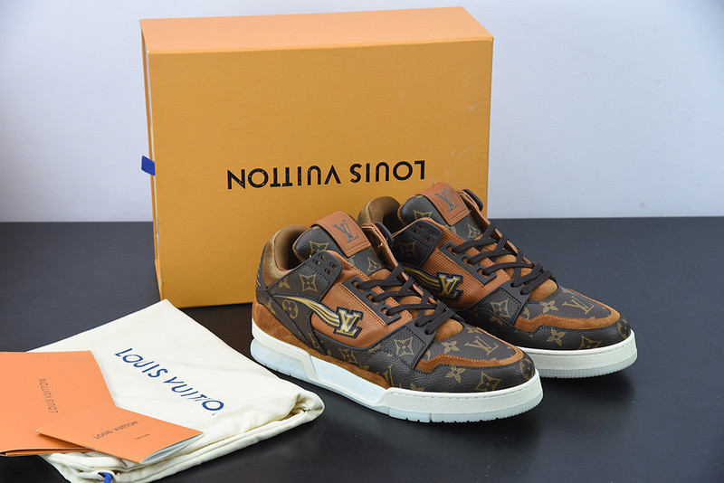 LVT SNEAKERS