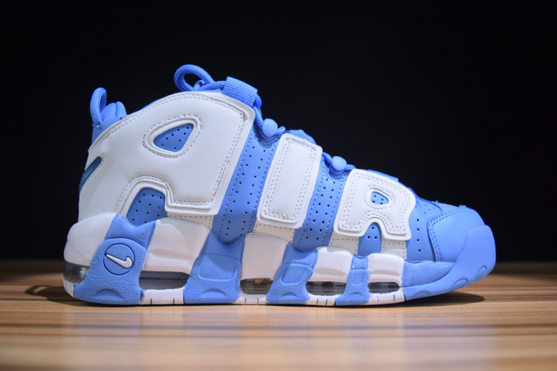 NIKE AIR MORE UPTEMPO