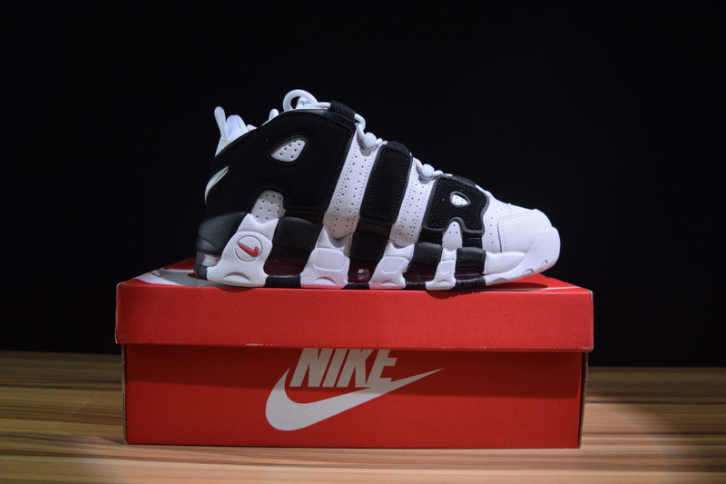 NIKE AIR MORE UPTEMPO 