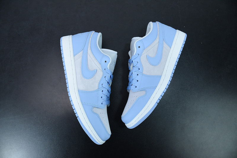 AIR JORDAN 1 LOW