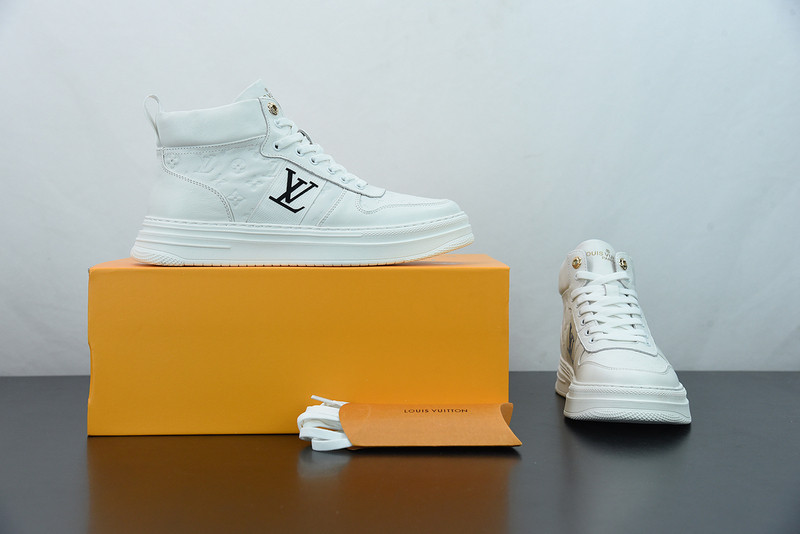 LVT SNEAKERS