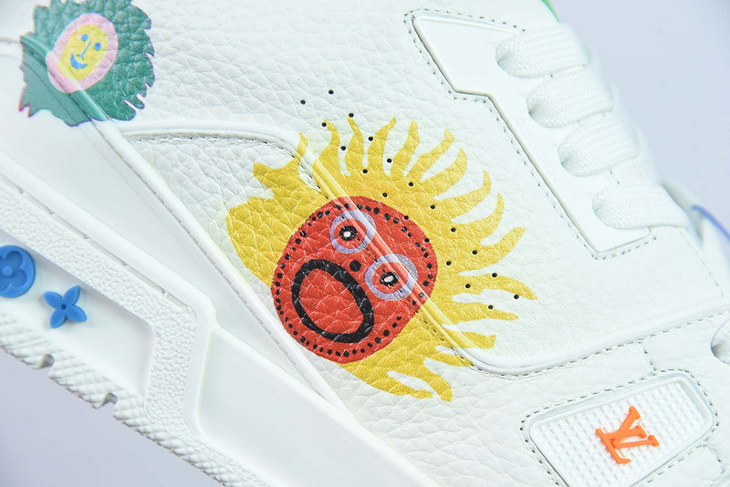 LVT SNEAKERS