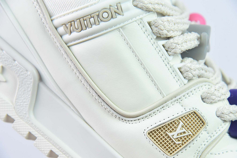 LVT SNEAKERS