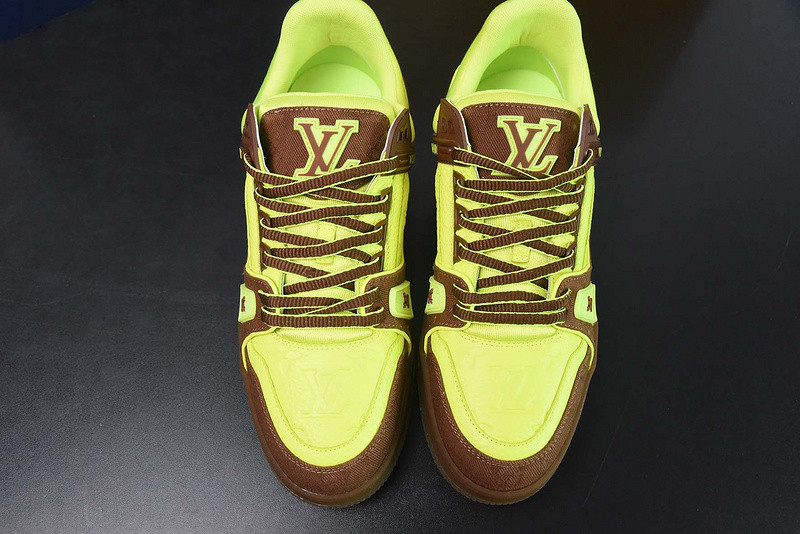 LVT SNEAKERS