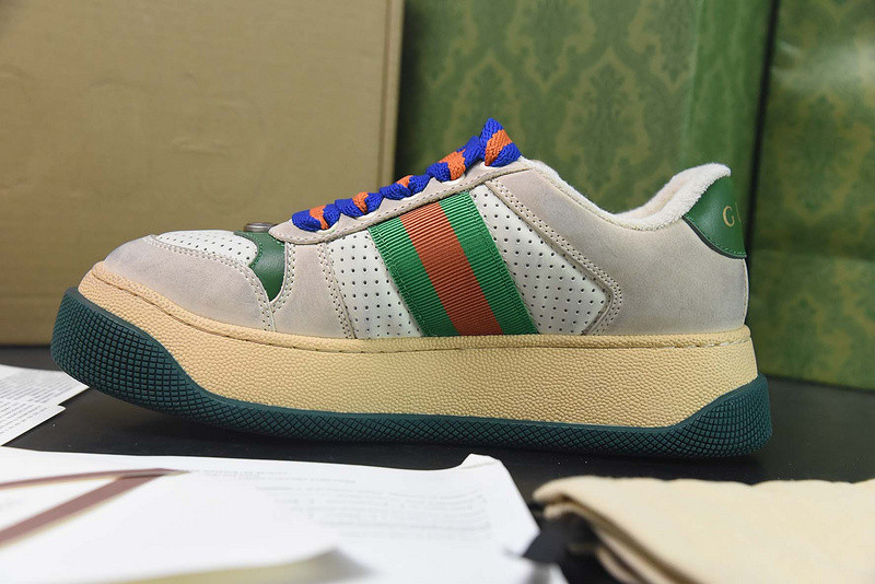 G*u*i sneaker