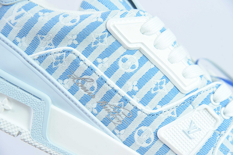 LVT SNEAKERS