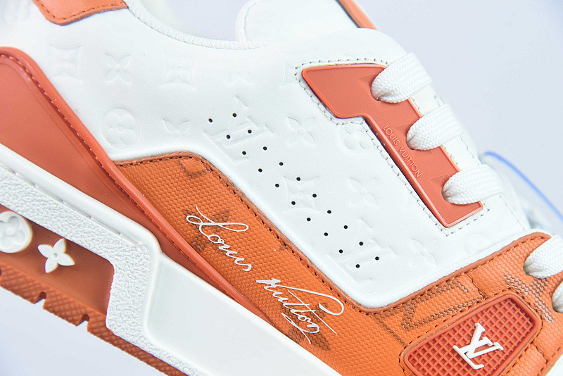 LVT SNEAKERS