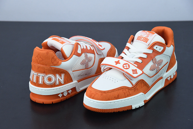 LVT SNEAKERS