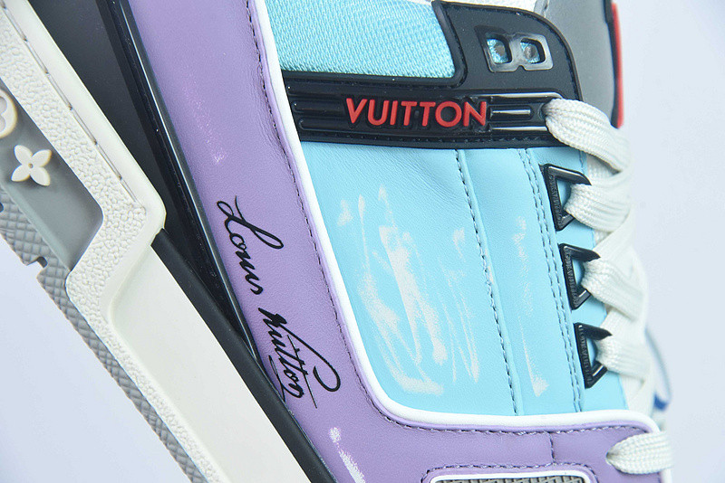 LVT SNEAKERS