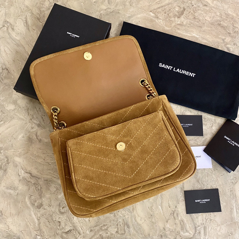 YSL BAG