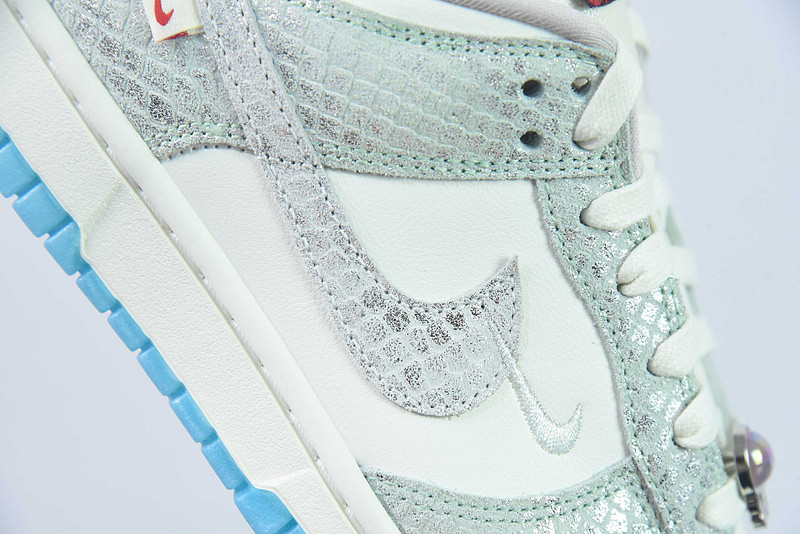 Nike Dunk Low Next Nature Dusty Cactus DD1873-105