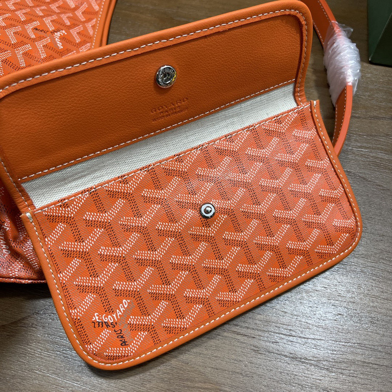 Go*ard purse