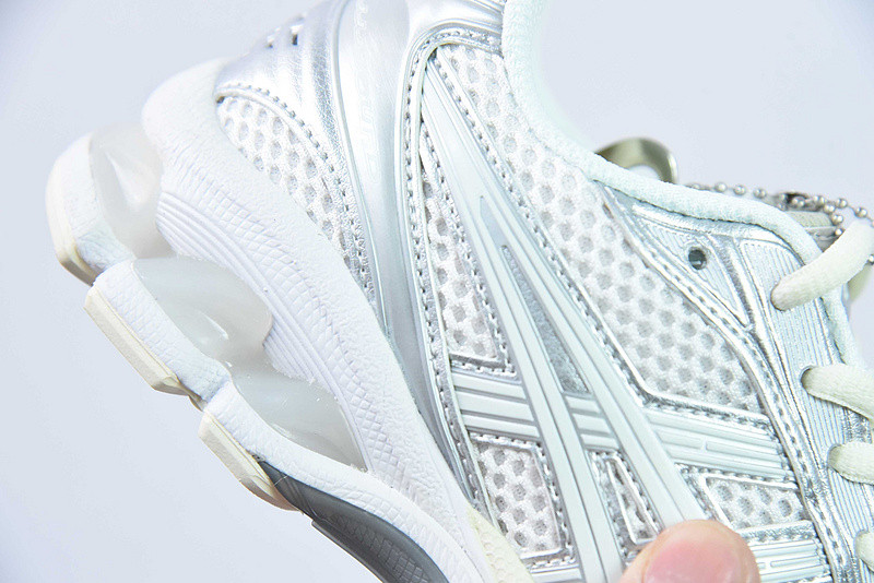 JJJJound x ASICS Gel-Kayano 14