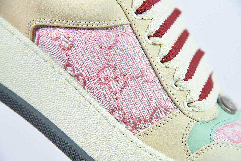G*u*i sneaker