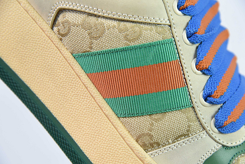 G*u*i sneaker