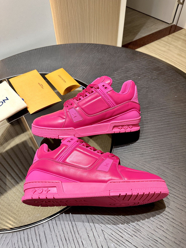 LVT SNEAKERS