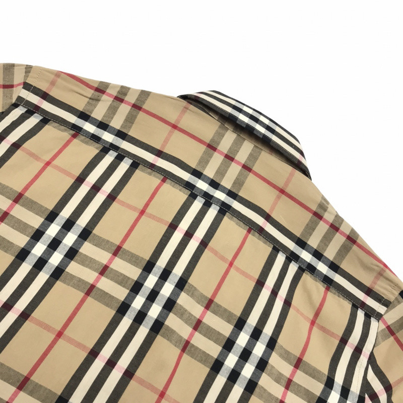 B**rry clothes