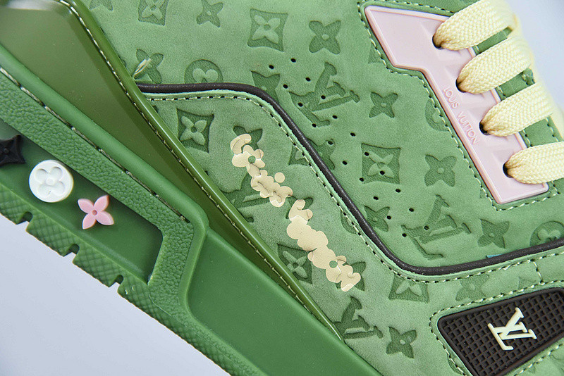 LVT SNEAKERS
