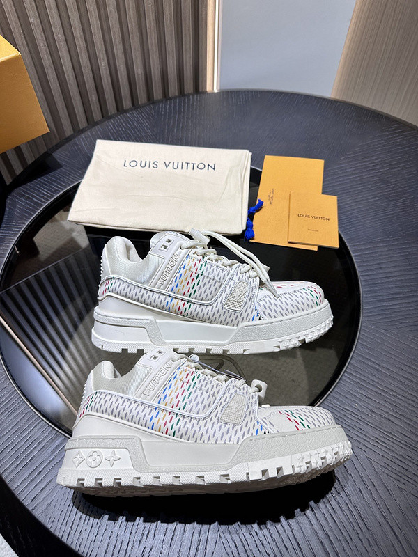 LVT SNEAKERS